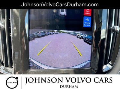 2023 Volvo XC60 B5 Core