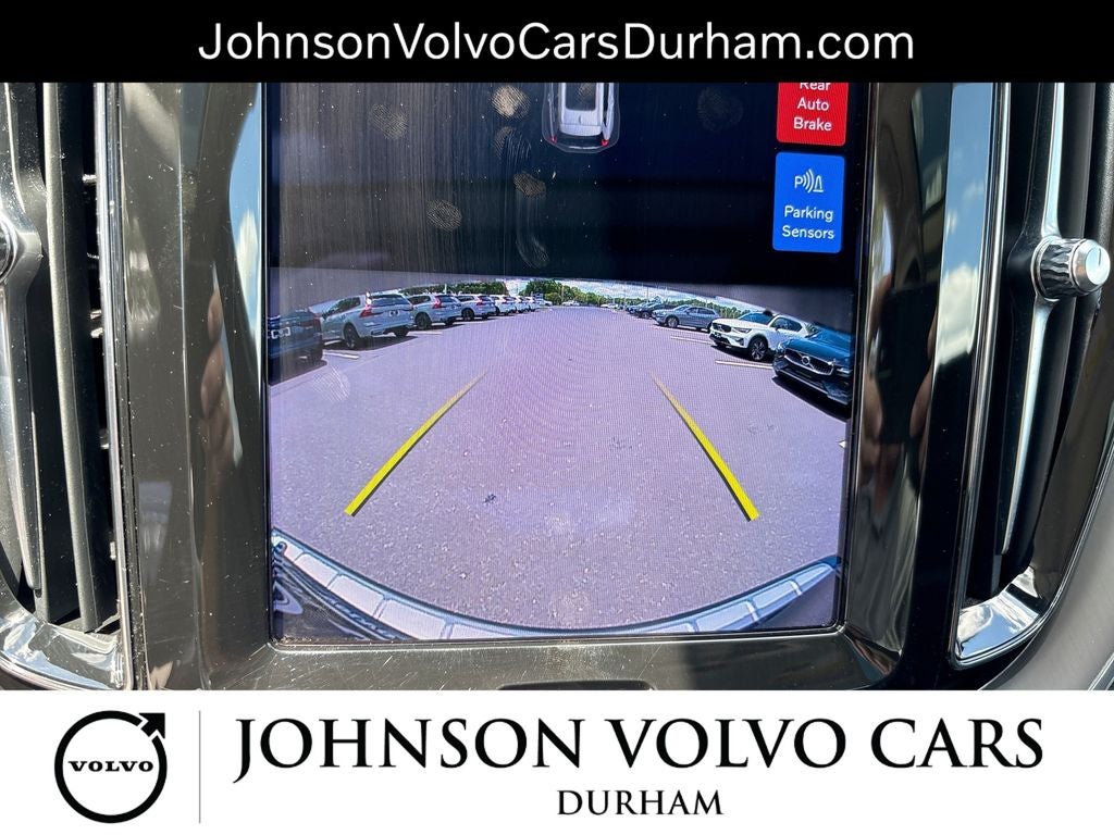 2023 Volvo XC60 B5 Core