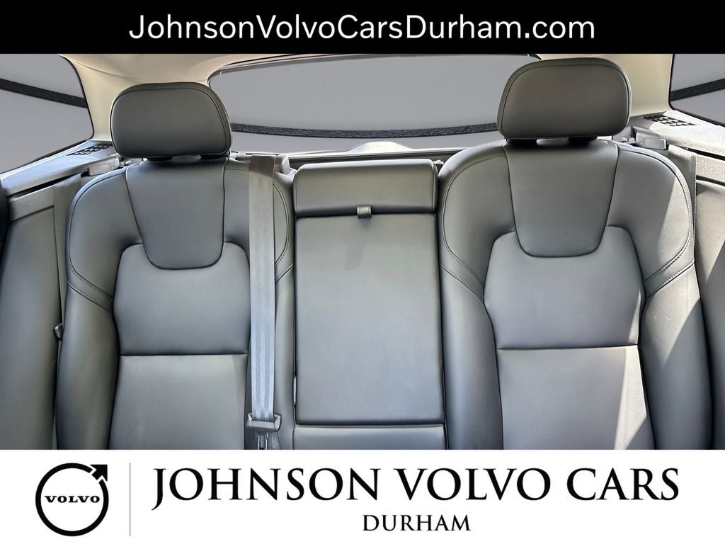 2023 Volvo XC60 B5 Core