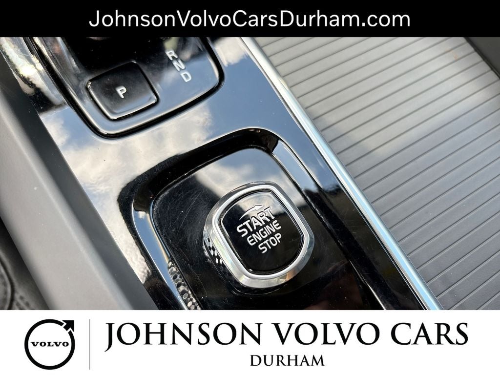 2023 Volvo XC60 B5 Core