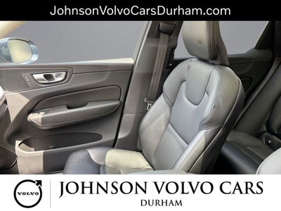 2023 Volvo XC60 B5 Core