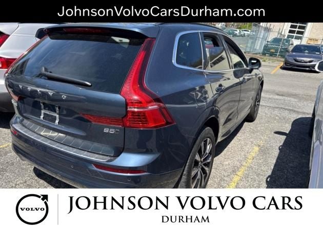 2023 Volvo XC60 B5 Core