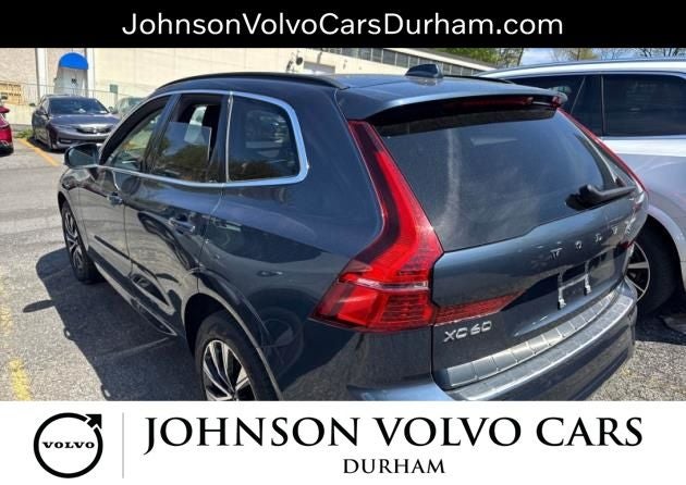 2023 Volvo XC60 B5 Core