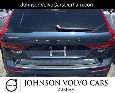 2023 Volvo XC60 B5 Core