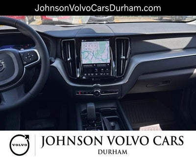 2023 Volvo XC60 B5 Core