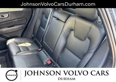 2023 Volvo XC60 B5 Core