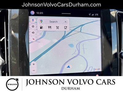 2023 Volvo XC60 B5 Plus Dark Theme