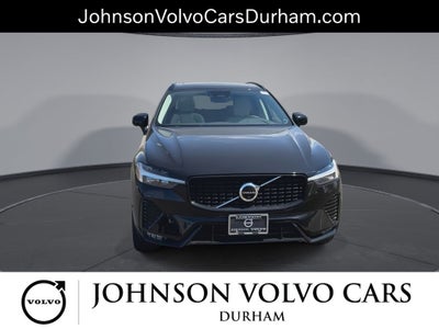 2023 Volvo XC60 B5 Plus Dark Theme