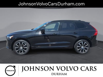 2023 Volvo XC60 B5 Plus Dark Theme
