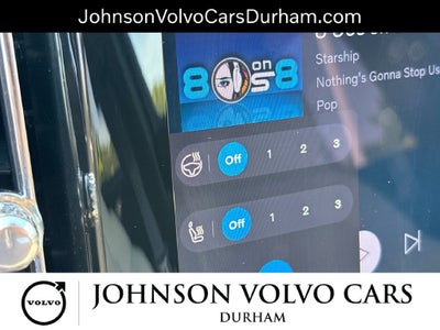 2024 Volvo XC40 B5 Plus Dark Theme