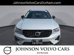 2024 Volvo XC40 B5 Plus Dark Theme