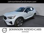 2024 Volvo XC40 B5 Plus Dark Theme