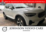 2023 Volvo XC40 B5 Plus Bright Theme