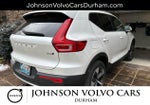 2023 Volvo XC40 B5 Plus Bright Theme