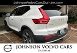 2023 Volvo XC40 B5 Plus Bright Theme