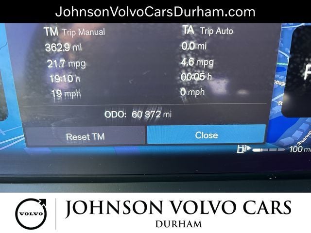 2023 Volvo XC40 B5 Plus Bright Theme