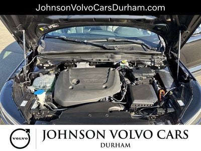 2023 Volvo XC40 B5 Plus Bright Theme