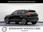 2023 Volvo XC40 B5 Plus Bright Theme