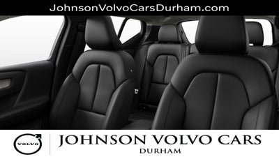 2023 Volvo XC40 B5 Plus Bright Theme