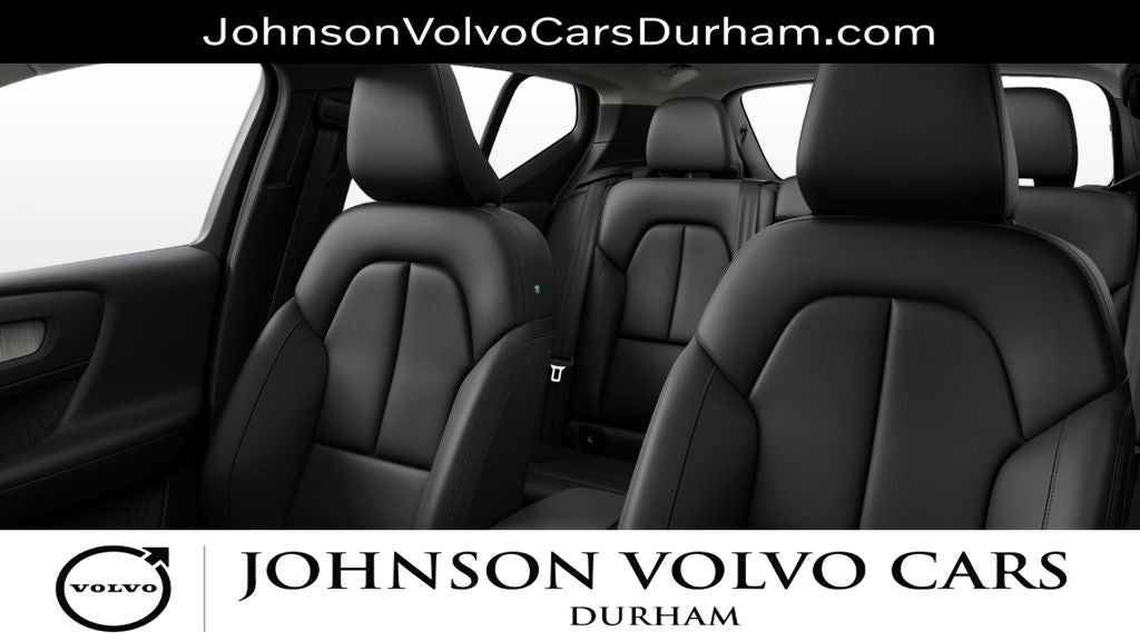 2023 Volvo XC40 B5 Plus Bright Theme