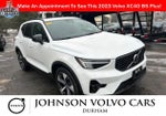 2023 Volvo XC40 B5 Plus Dark Theme