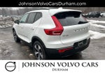 2023 Volvo XC40 B5 Plus Dark Theme