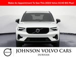 2023 Volvo XC40 B5 Plus Dark Theme