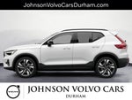 2023 Volvo XC40 B5 Plus Dark Theme