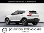 2023 Volvo XC40 B5 Plus Dark Theme