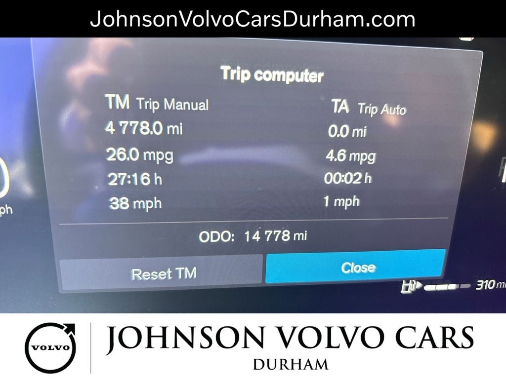 2025 Volvo V60 Cross Country B5 Plus