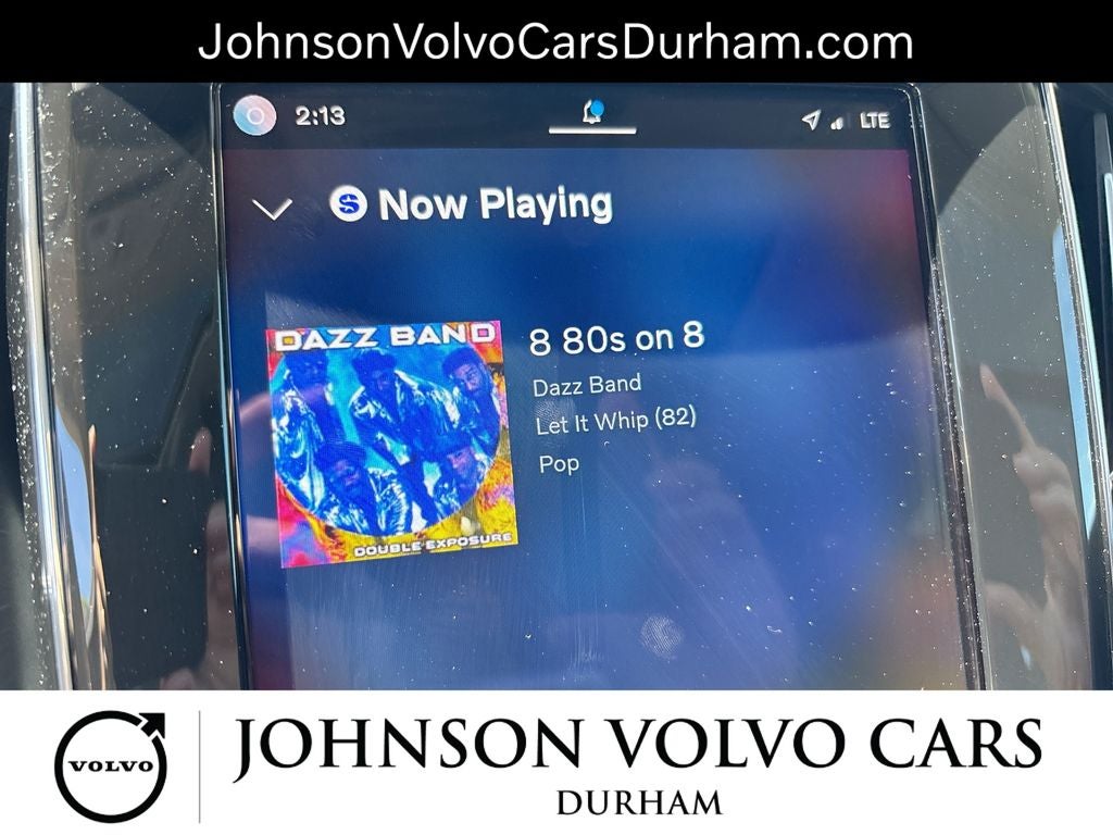 2025 Volvo V60 Cross Country B5 Plus