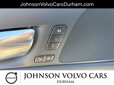 2025 Volvo V60 Cross Country B5 Plus