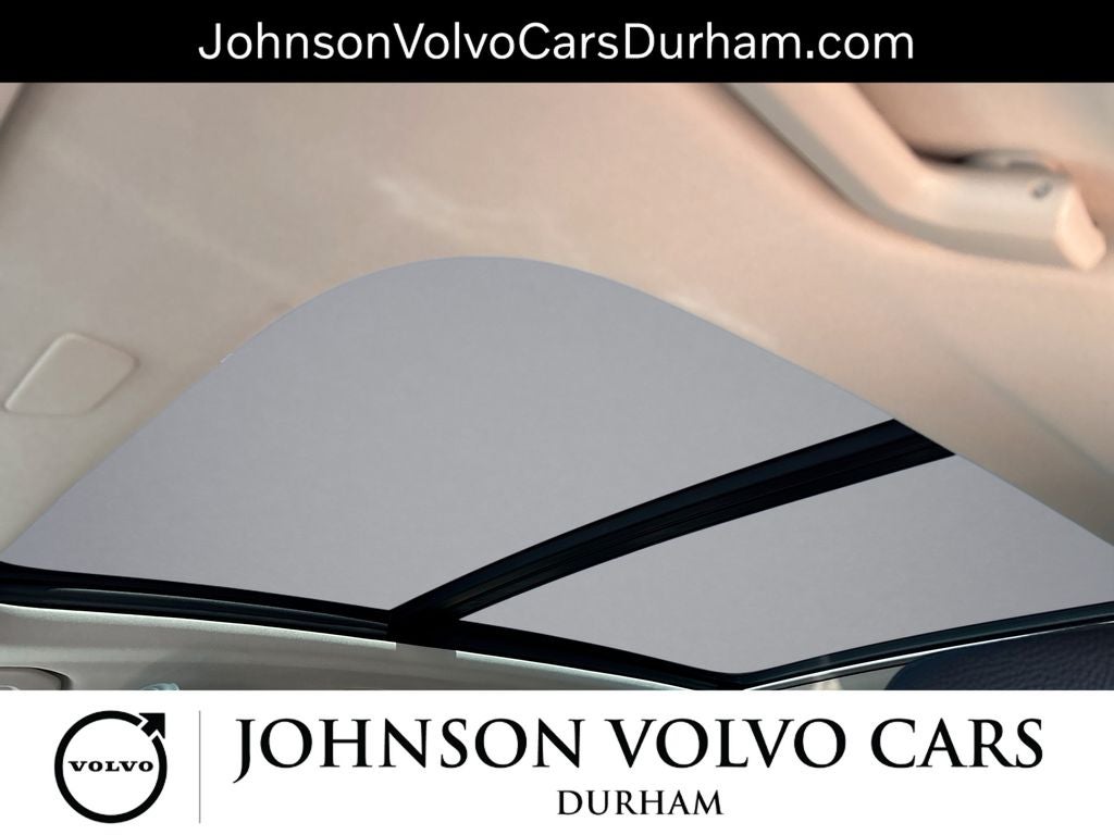 2025 Volvo V60 Cross Country B5 Plus