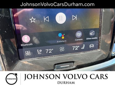 2025 Volvo V60 Cross Country B5 Plus