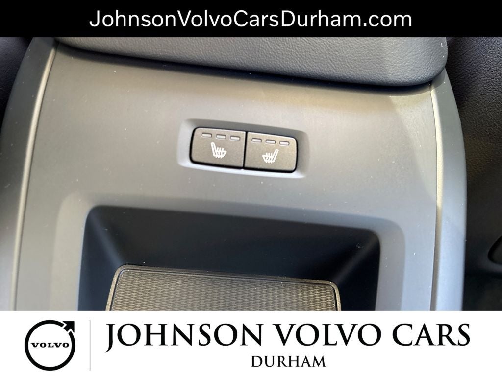 2025 Volvo V60 Cross Country B5 Plus