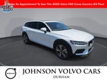 2025 Volvo V60 Cross Country B5 Plus