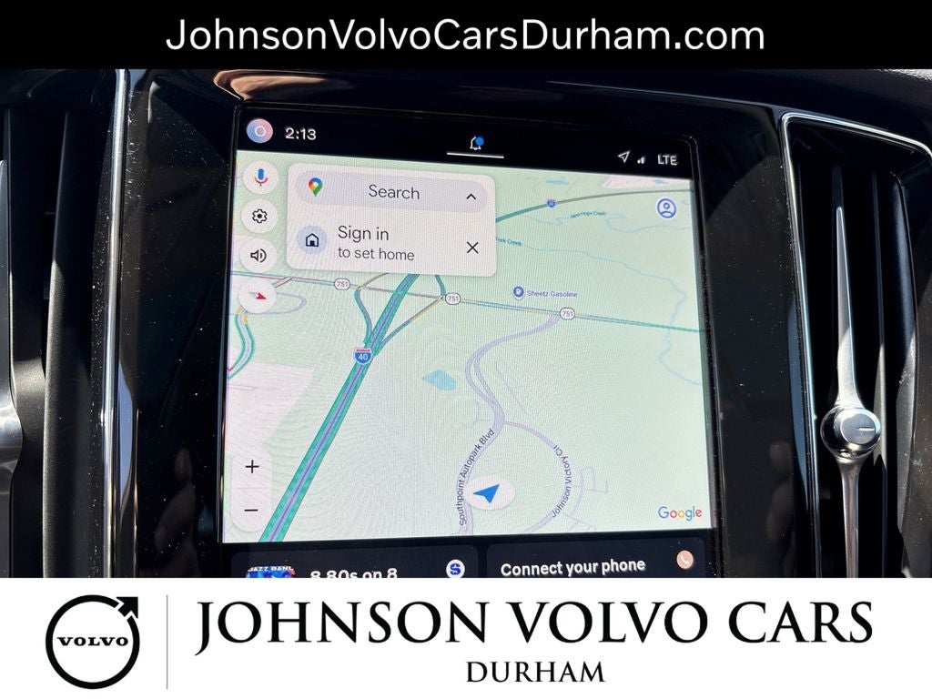 2025 Volvo V60 Cross Country B5 Plus