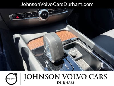 2025 Volvo V60 Cross Country B5 Plus