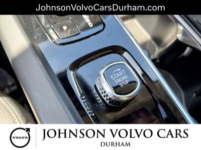 2025 Volvo V60 Cross Country B5 Plus