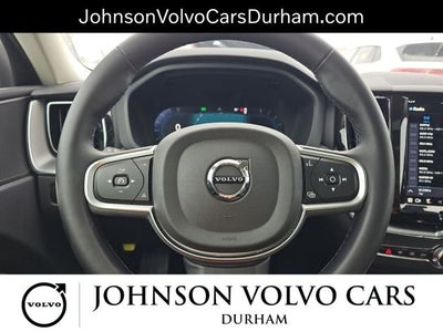 2025 Volvo XC60 B5 Core