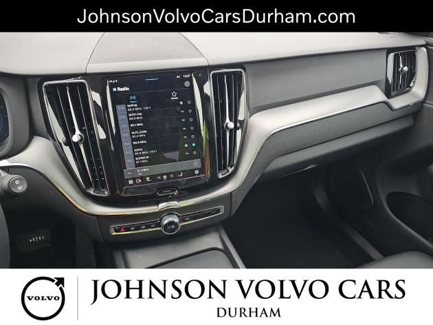 2025 Volvo XC60 B5 Core