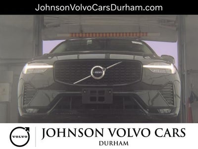 2025 Volvo XC60 B5 Core