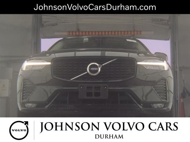 2025 Volvo XC60 B5 Core