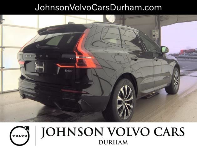 2025 Volvo XC60 B5 Core