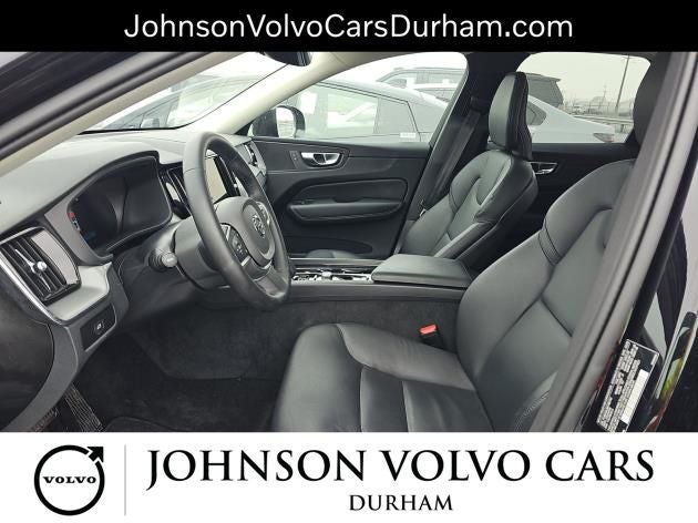 2025 Volvo XC60 B5 Core