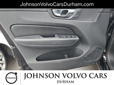 2025 Volvo XC60 B5 Core