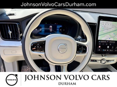2026 Volvo XC60 B5 Ultra