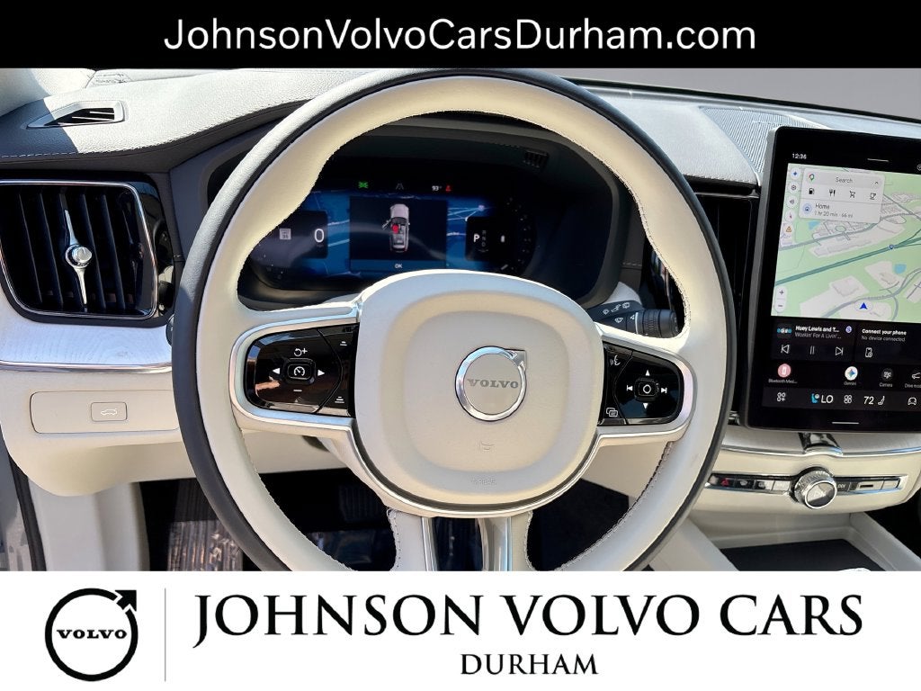 2026 Volvo XC60 B5 Ultra