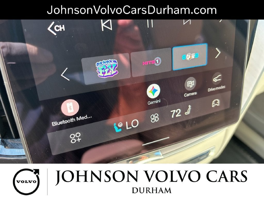 2026 Volvo XC60 B5 Ultra
