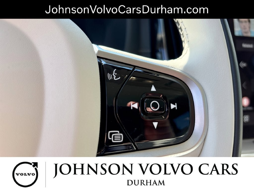 2026 Volvo XC60 B5 Ultra